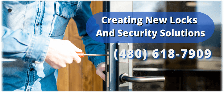 House Lockout Service Tempe AZ