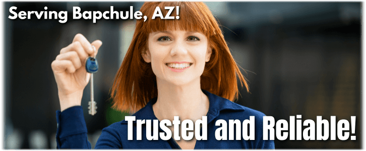 Locksmith Bapchule AZ