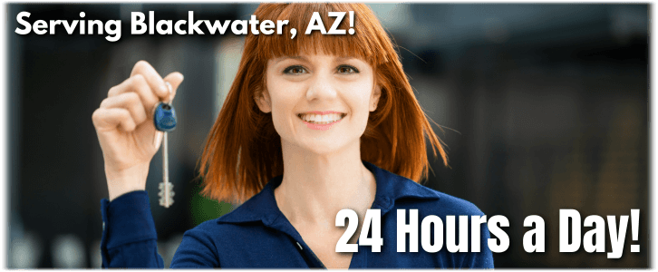 Locksmith Blackwater AZ